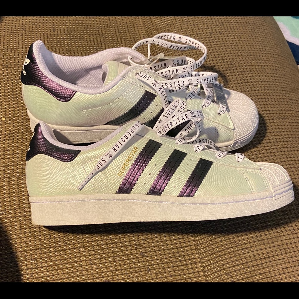 Adidas Superstar